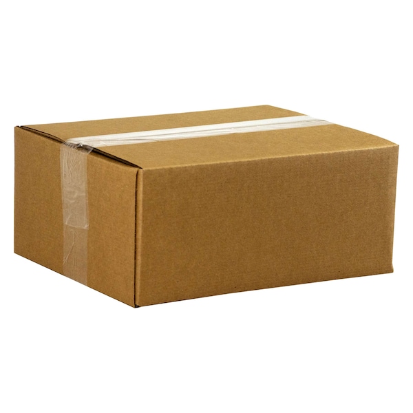 Daymark Dissolvemark Dot Box 7 Day 1" Starter Box Label, PK500